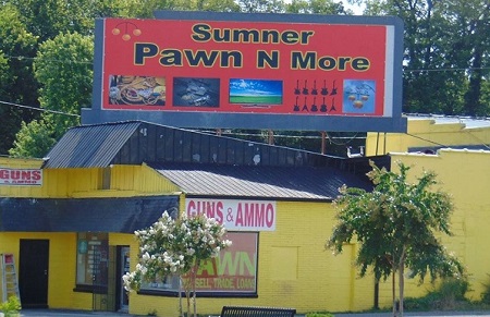 Sumner Pawn N More store photo
