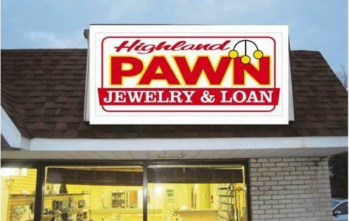 Highland Jewelry and Loan store photo