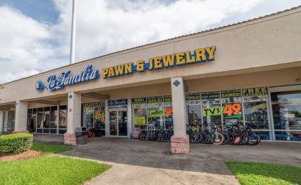 La Familia Pawn - Americana Blvd store photo