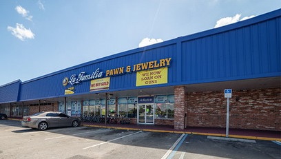 La Familia Pawn store photo