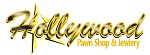 Hollywood Pawn Shop & Jewelry logo