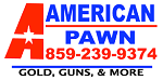 American Pawn logo