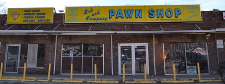 Bob And Company Pawn Shop store photo