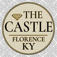 The Castle Jewelry logo