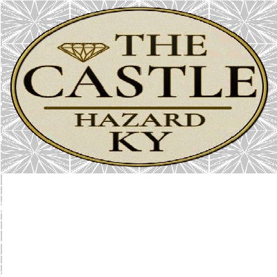 The Castle Jewelry logo