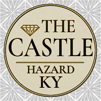 The Castle Jewelry logo