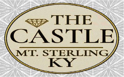 The Castle Jewelry logo