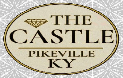 The Castle Jewelry logo
