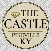 The Castle Jewelry logo