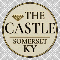 The Castle Jewelry logo