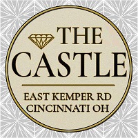 The Castle Jewelry - E Kemper Rd logo