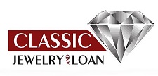 Classic Jewelry & Loan logo