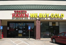Coweta Pawn photo