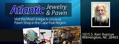 Atlantic Jewelry & Pawn store photo
