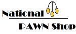 National Pawn & Discount logo