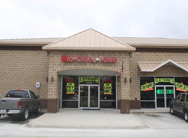 Mid-Cities Pawn photo