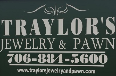 Traylor's Jewelry and Pawn store photo
