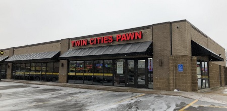 Twin Cities Pawn store photo