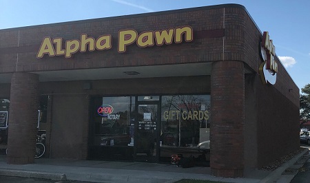 Alpha Pawn & Cash Service store photo