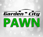 Garden City Exchange logo