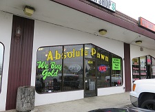 Absolute Pawn photo