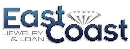 East Coast Jewelry & Loan logo