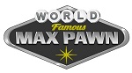 Max Pawn logo