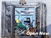 George's Pawn Shop photo