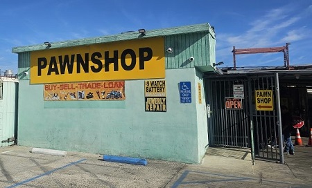 All Star Pawn Broker store photo