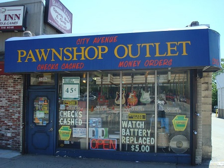 City Avenue Pawn Shop Outlet store photo