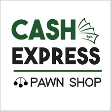 Cash Express logo