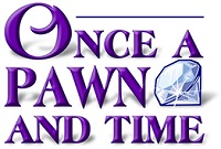 Once A Pawn And Time logo
