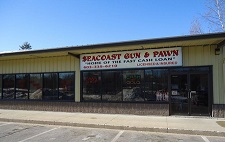 Seacoast Gun & Pawn photo