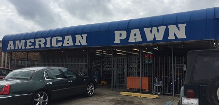 American Pawn - Florida Blvd store photo
