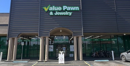 Value Pawn & Jewelry - W Irlo Bronson Hwy store photo