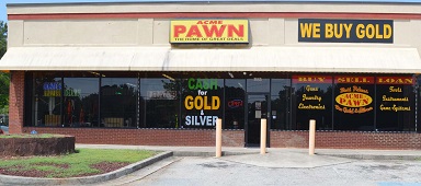 Acme Pawn store photo
