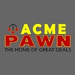 Acme Pawn logo