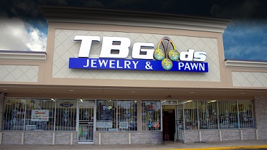 TBGoods Jewelry & Pawn store photo