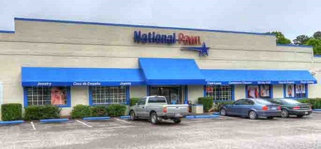 National Pawn & Jewelry - Guess Rd store photo