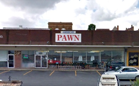American Pawn & Jewelry store photo