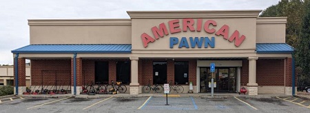 American Pawn & Jewelry store photo