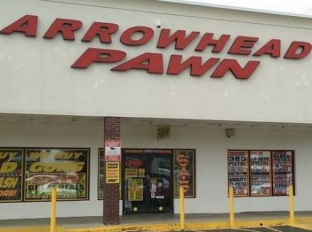 Arrowhead Pawn Shop store photo