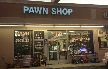Lambert Pawn Shop store photo