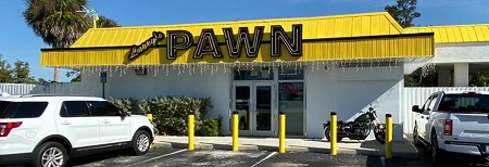 Larry's Estate Jewelry & Pawn - S Tamiami Trl store photo