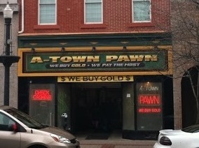 A-Town Pawn & Gold store photo