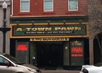 A-Town Pawn & Gold photo