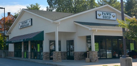 Troutman Jewelry & Loan store photo