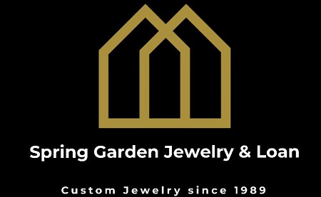 Spring Garden Jewelry & Loan Ltd logo