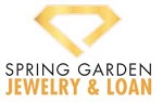 Spring Garden Jewelry & Loan Ltd logo