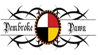 Pembroke Pawn logo